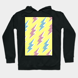 Lemon Lightning Hoodie